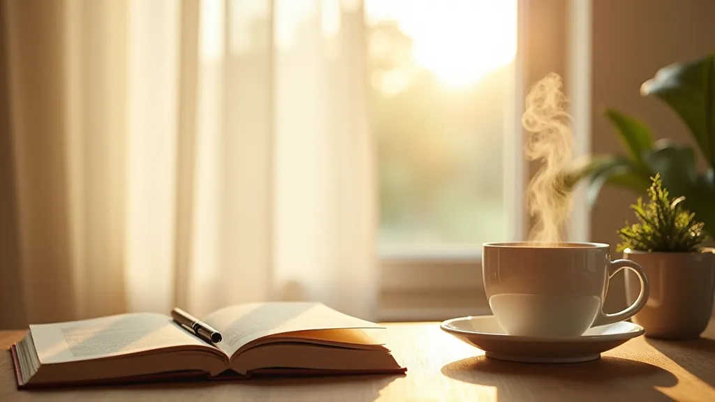 12 Self-Care Morning Rituals That Will Transform Your Day (Say Goodbye to Stress!)