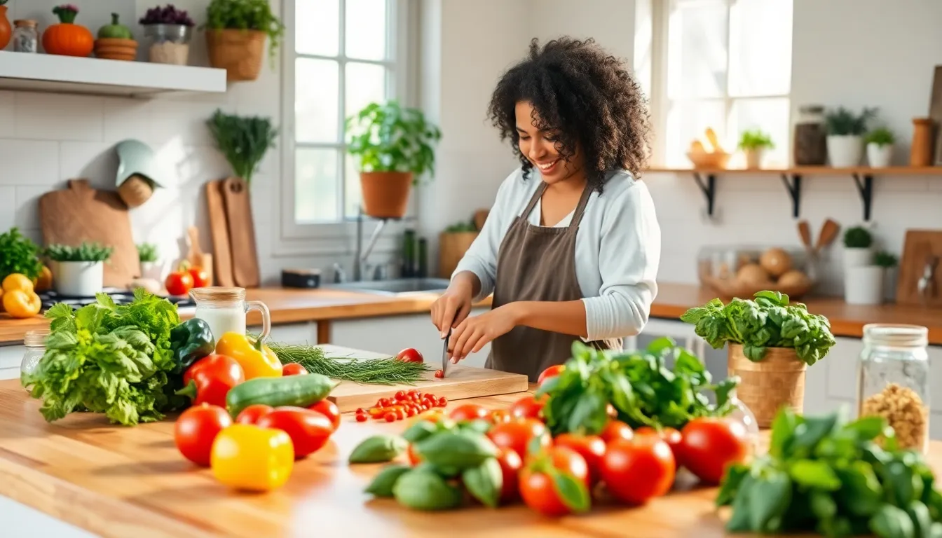 13 Easy Recipes Every Beginner Should Master (You'll Be a Kitchen Pro in No Time!)
