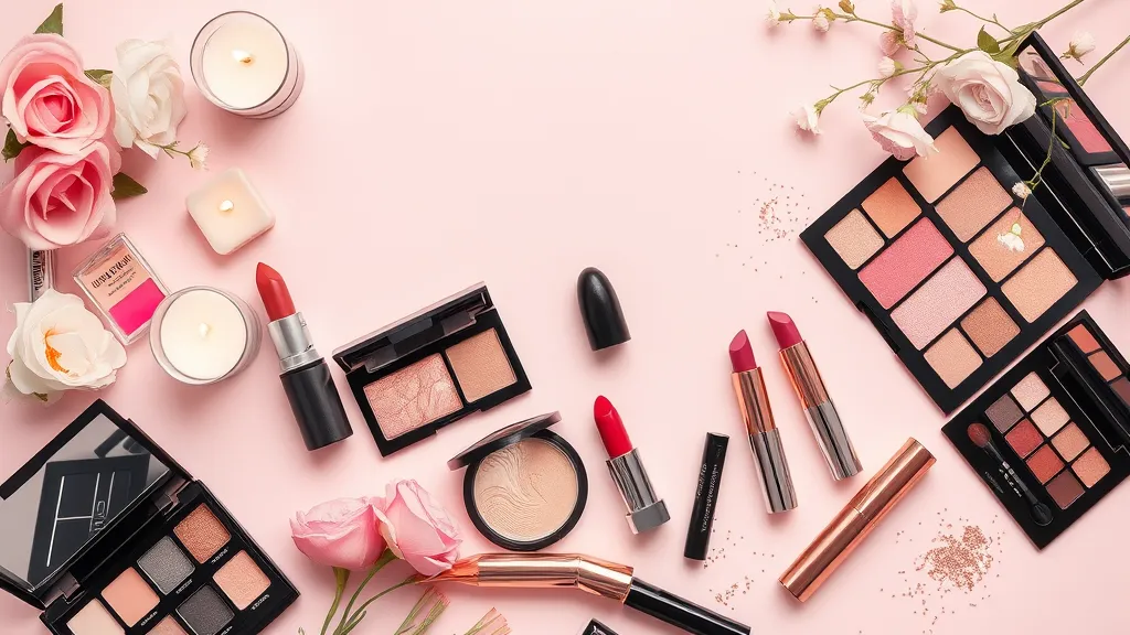 15 Stunning Date Night Makeup Looks That’ll Make You the Star of the Evening!