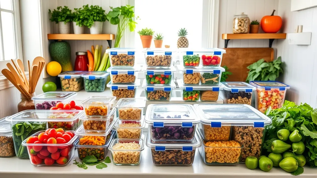 16 Make-Ahead Dinners That Save You Money and Time (You’ll Love #8!)