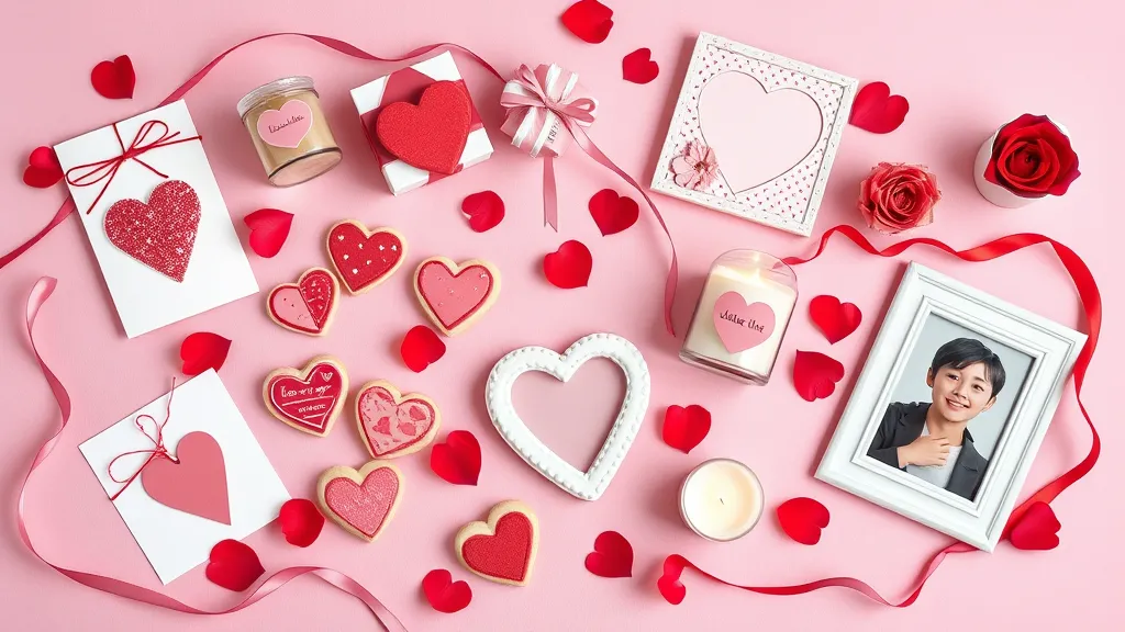 21 DIY Valentine Gifts That’ll Melt Their Heart (Especially #12!)