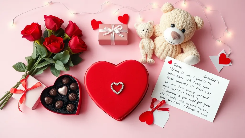 22 Romantic Valentine Gifts for Her That She’ll Adore (Wait Until You See #14!)