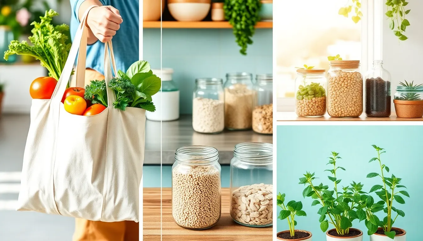 25 Mind-Blowing Zero-Waste Tips That'll Make You Rethink Plastic Forever!
