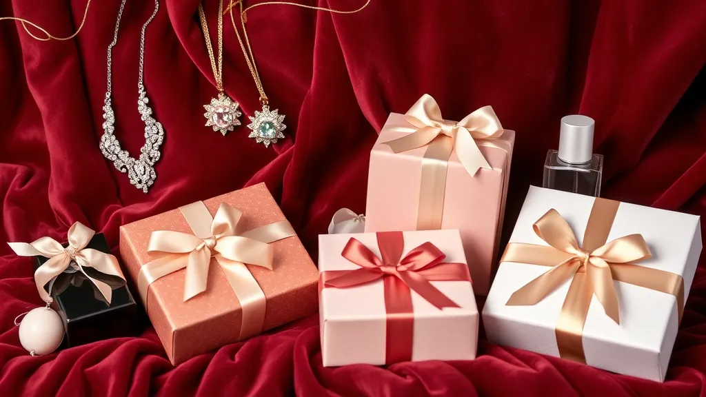 30 Luxurious Gifts for Her That Will Make Her Feel Like Royalty (#12 Is a Must-See!)