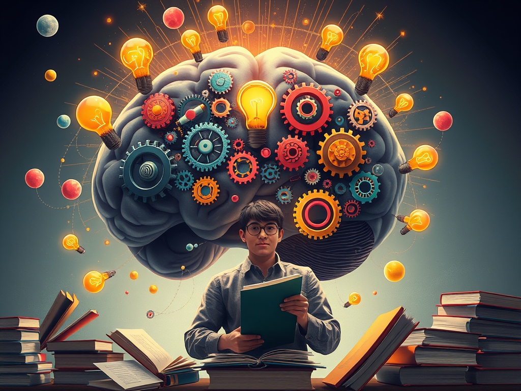 Master Memory Skills: 10 Tips for Lasting Retention