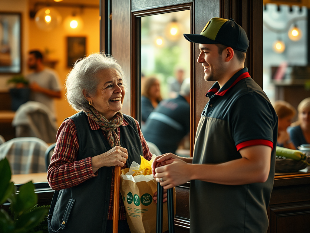 Acts of Kindness