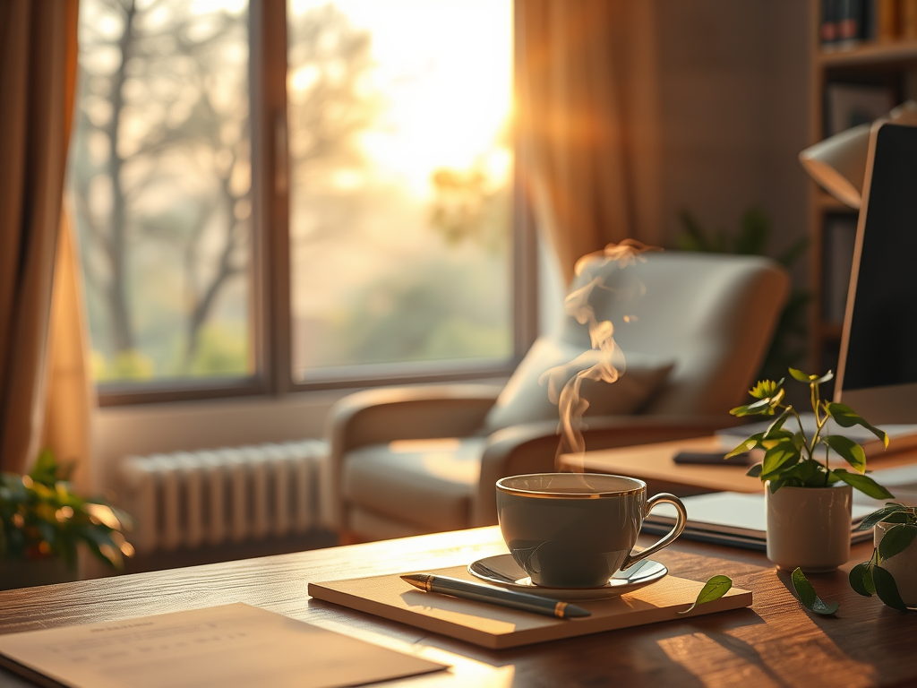 Effective Break Strategies for a Stress-Free Life