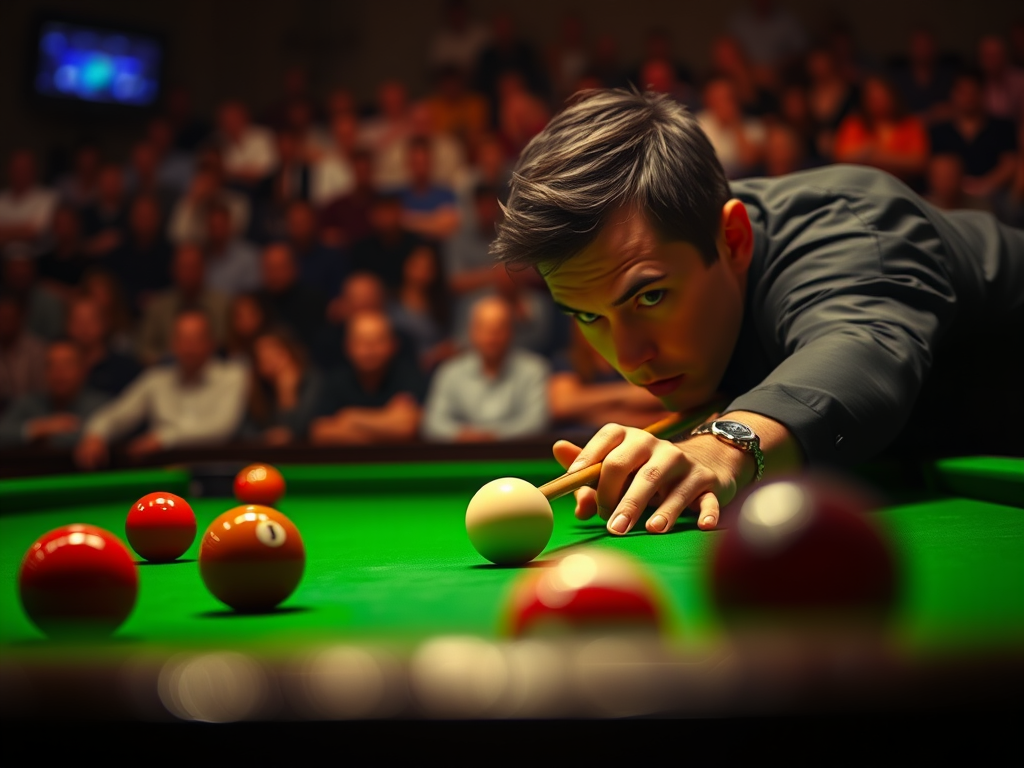 snooker