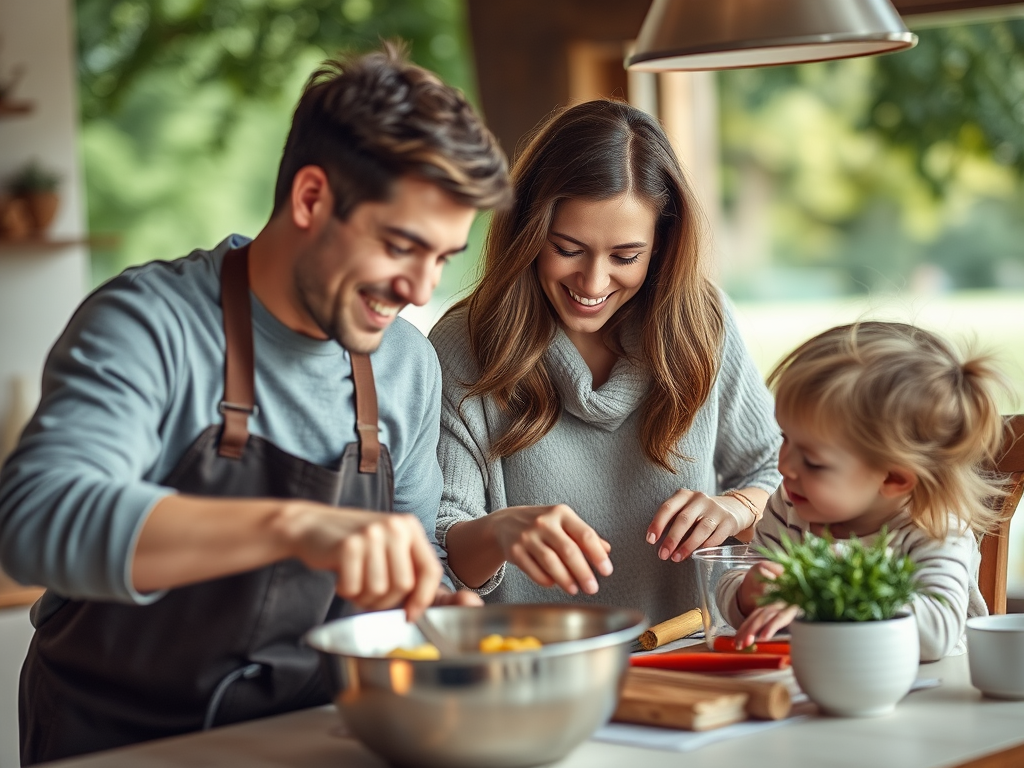The Underrated Gift of Time: Why Quality Moments With Loved Ones Matter More Than Ever