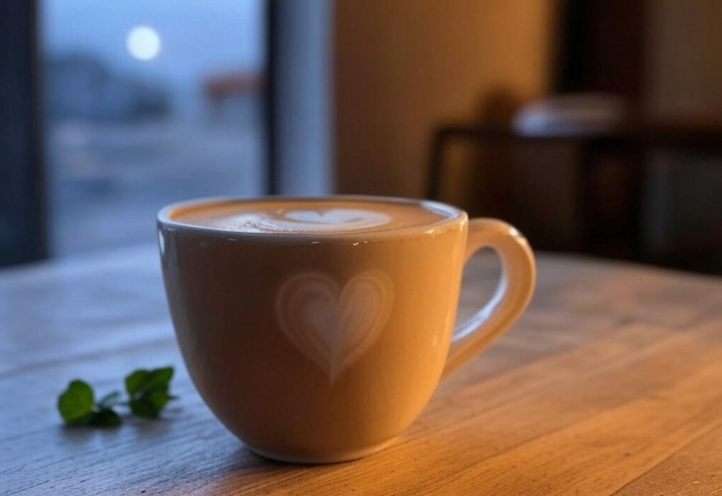 Crafting Your Own Aesthetic Coffee Experience