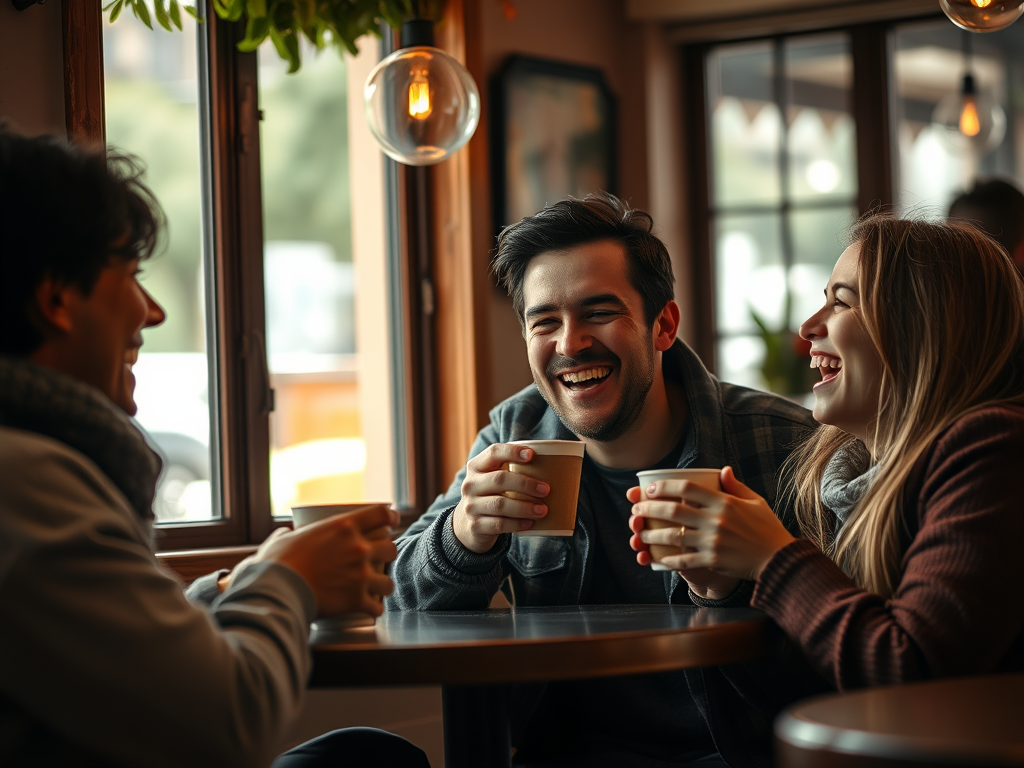The Power of Being Present: Why Awareness Matters