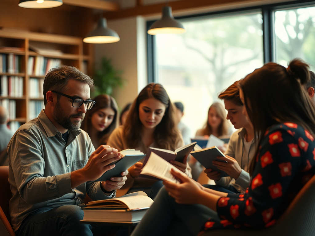 The Art of Lifelong Learning: Why You Should Never Stop Educating Yourself