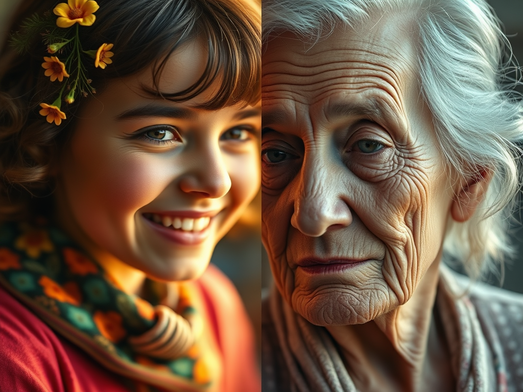 Exploring Life’s Stages: A Journey of Growth and Reflection
