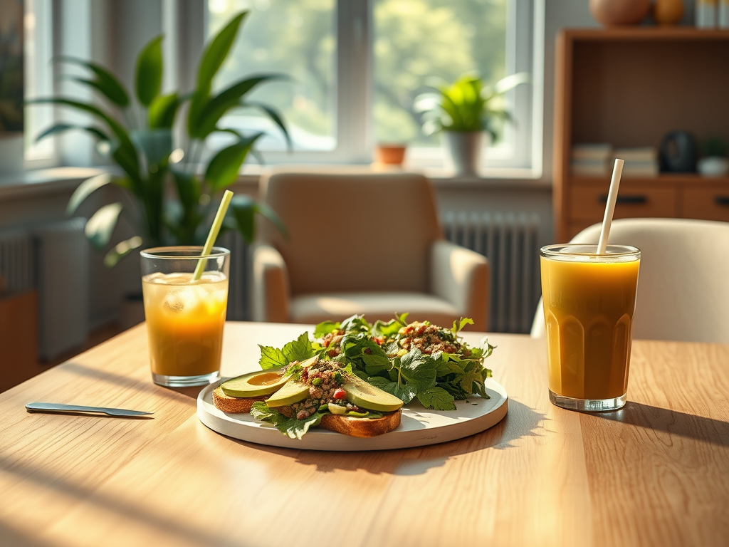 The Science Behind Effective Lunch Breaks