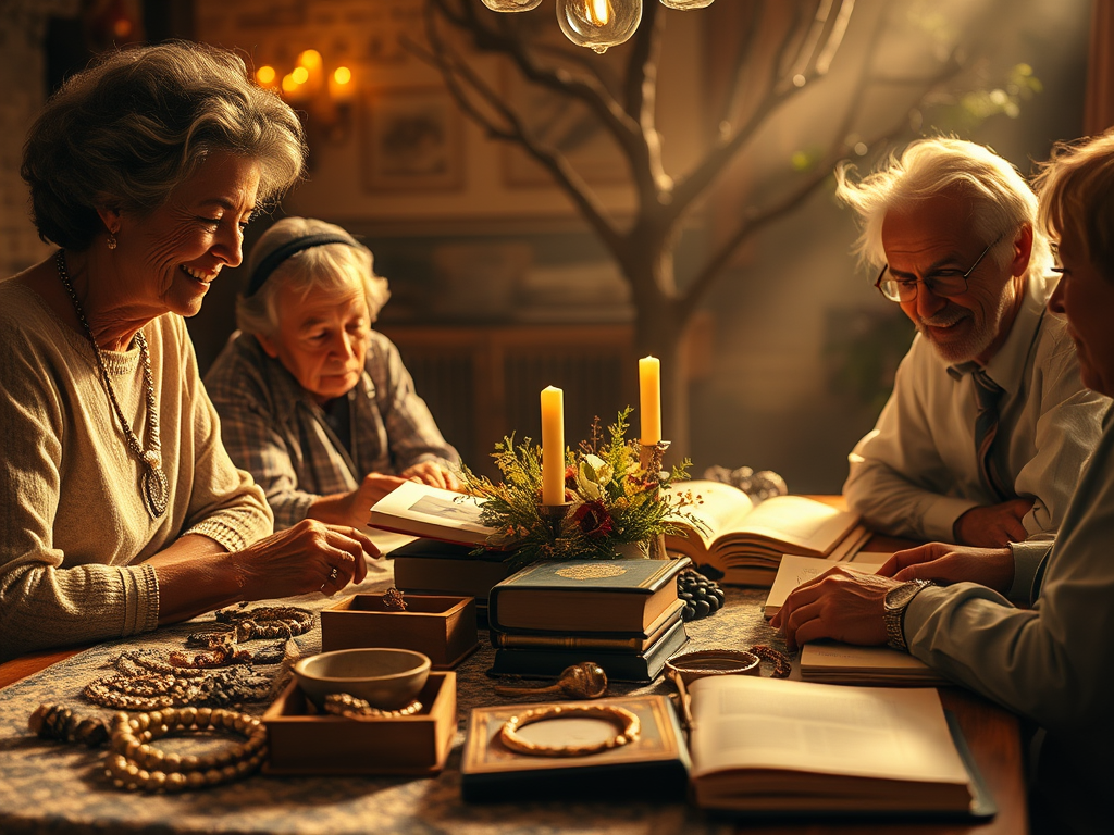 The Importance of Legacy: Meaning and Methods