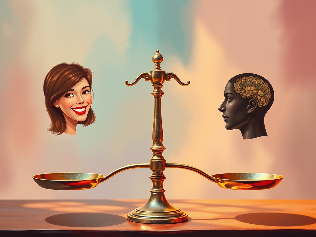 Interactive Quiz: Discover Your Attraction Style – Physical, Psychological, or a Mix?