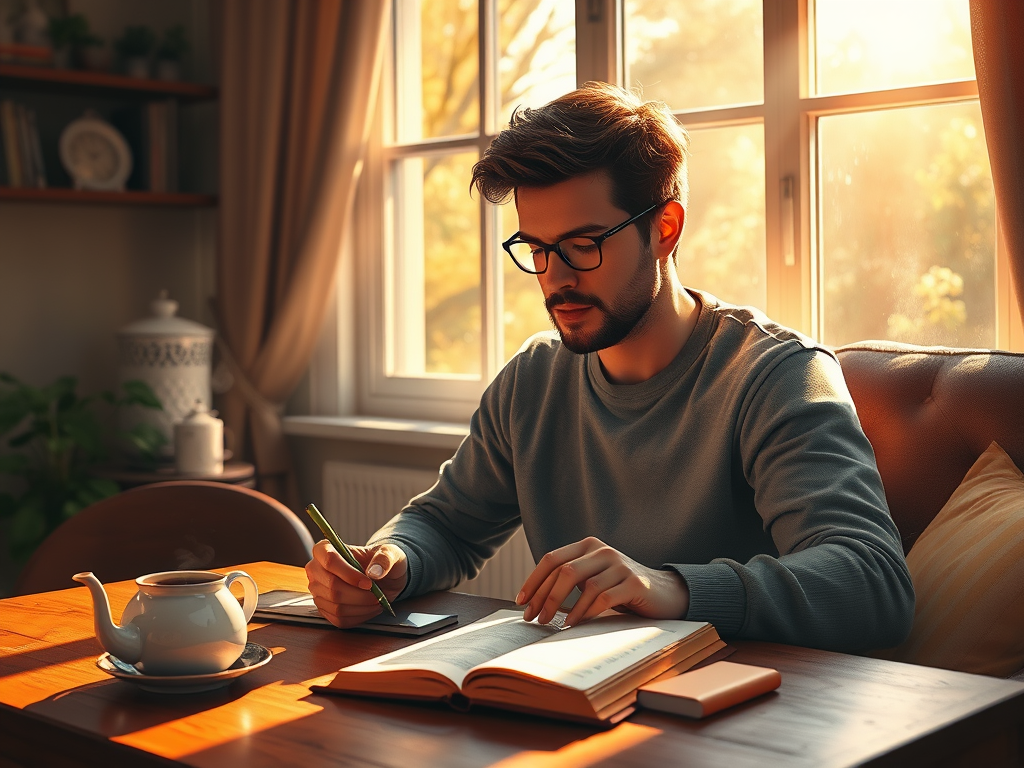 Morning Rituals for Success: Your Daily Guide to Triumph