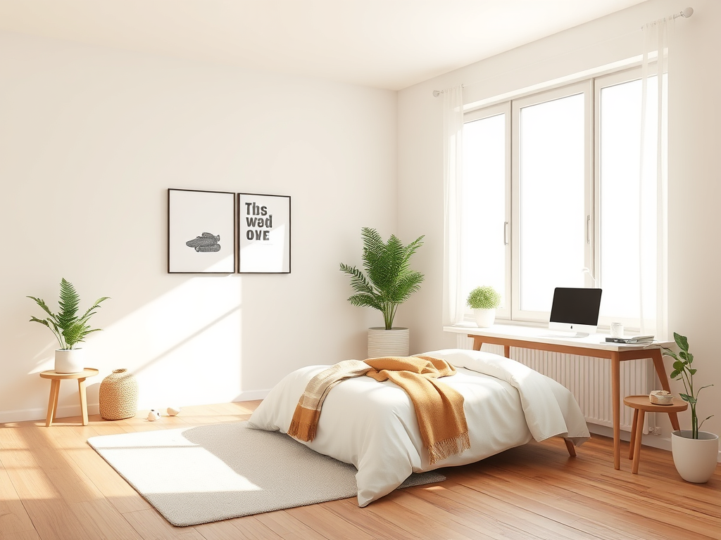 Lifestyle Design – Part 2: Minimalism: Declutter Your Life and Mind