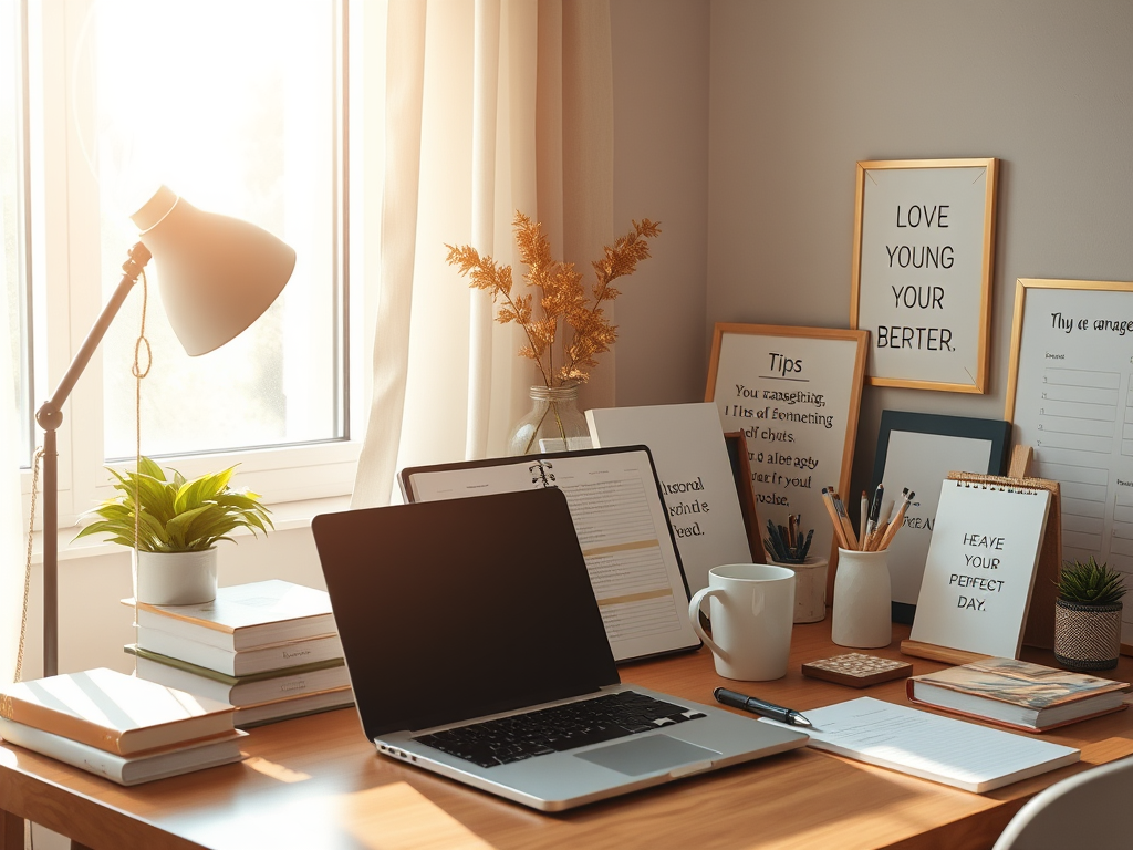 Lifestyle Design – Part 3: Time Management: Crafting Your Perfect Day