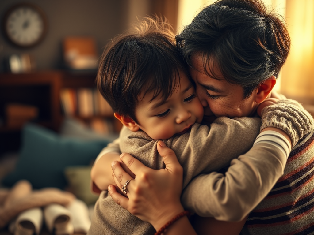The Power of Sacrifice: Transforming Lives Through Selflessness