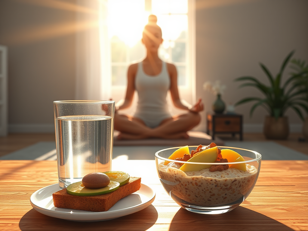 Rise and Shine: 6 Morning Rituals to Kickstart Your Day