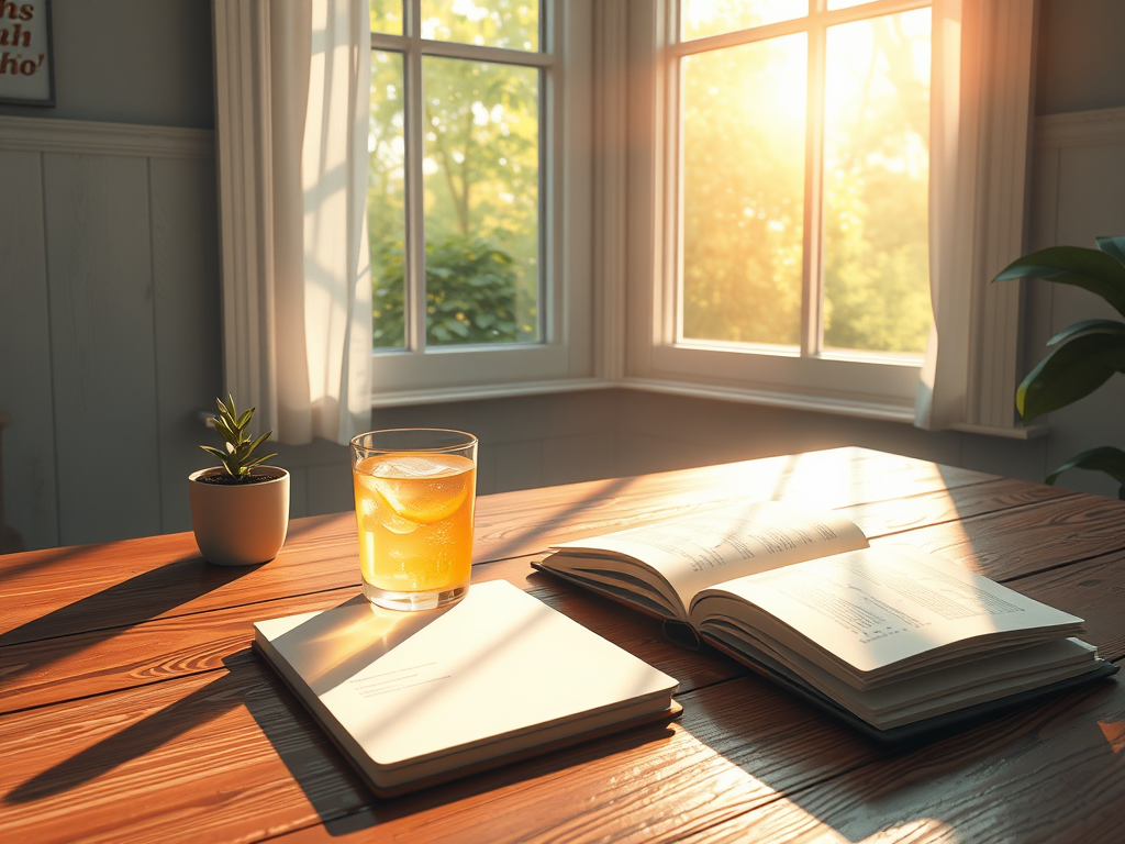 10 Morning Rituals for a Productive Day