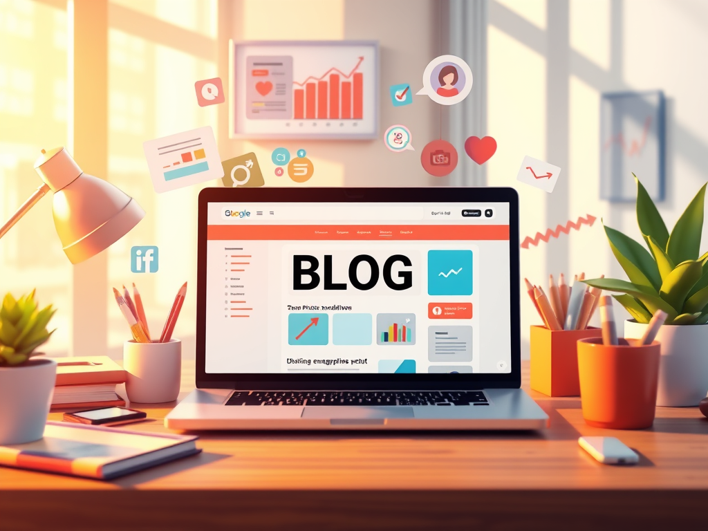 The Ultimate Guide to Boosting Your Blog’s Traffic in 2025: Secrets from Top Marketers