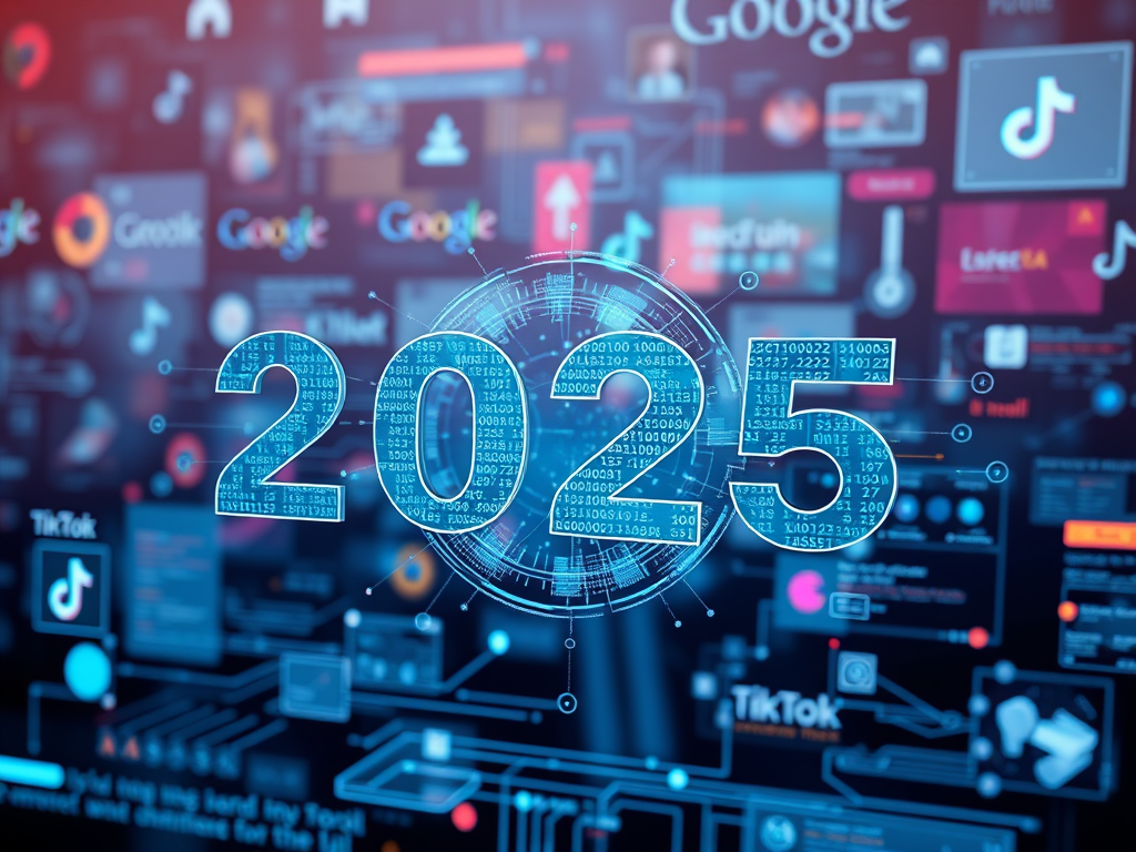 5 SEO Experts Predict the Future of Search in 2025