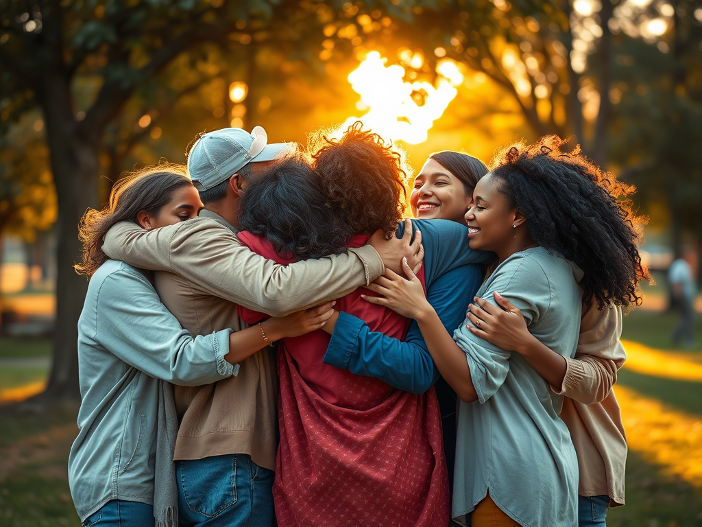 Understanding Unconditional Love and Acceptance