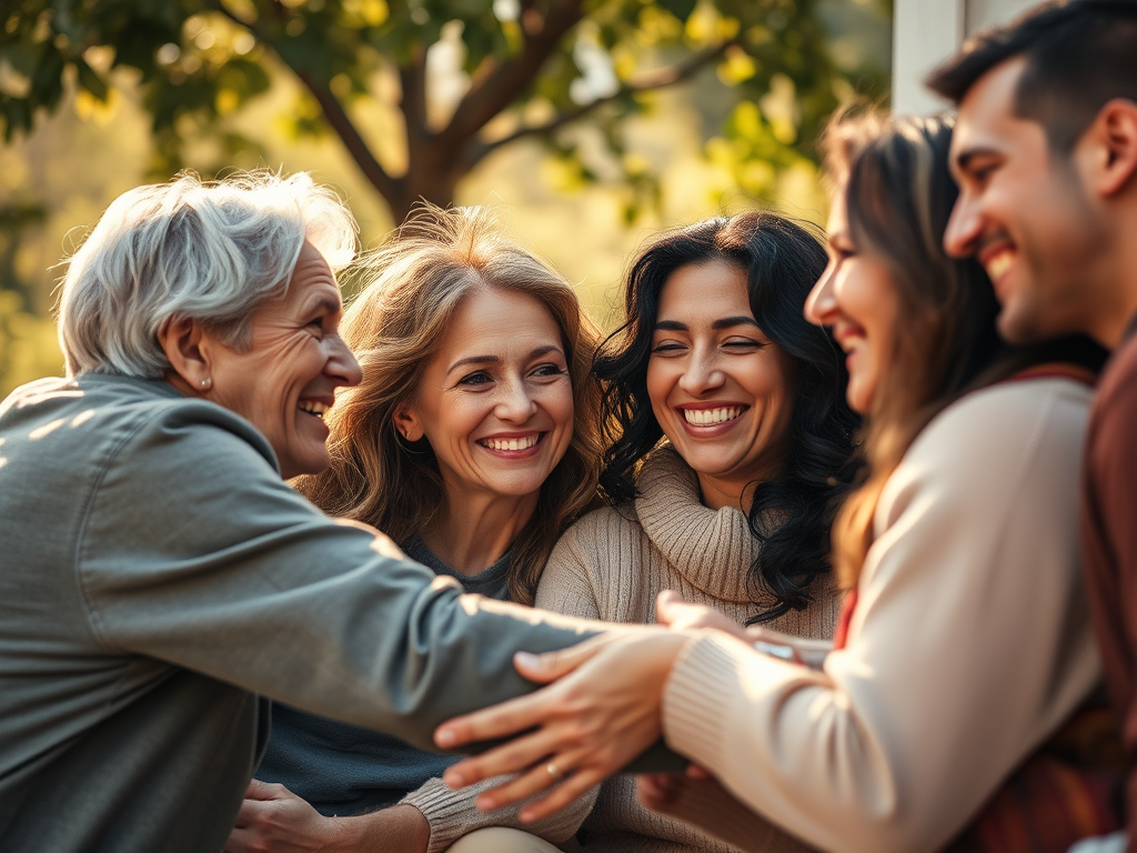 The Importance of Love and Companionship in Our Lives
