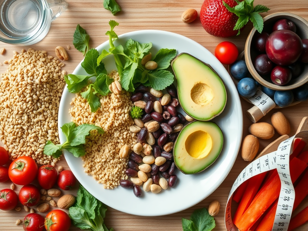 10 Diet Myths Busted: What You Really Need to Know