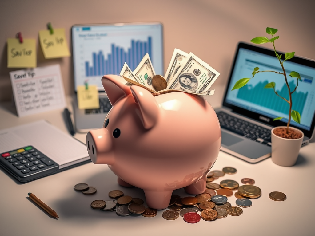 Financial Goals to Secure Your Emergency Fund