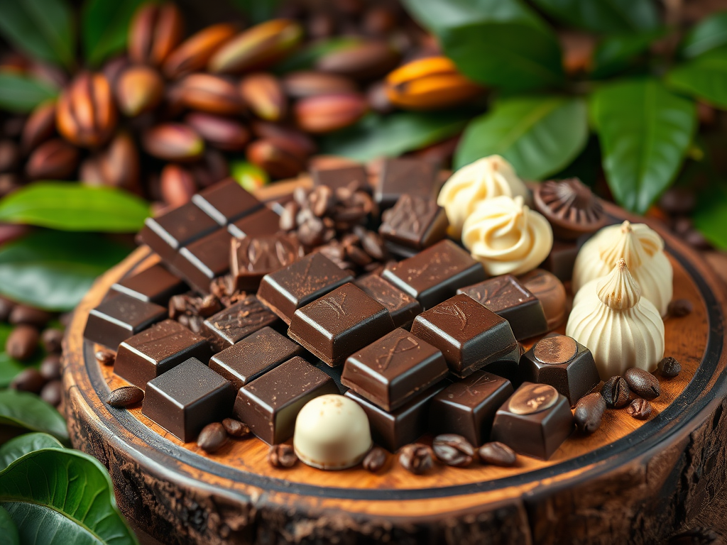 Celebrate World Chocolate Day: Fun Facts and Recipes