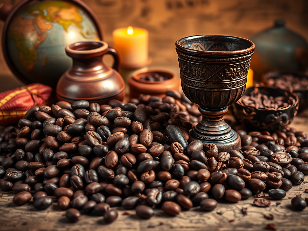 The Sweet History of Chocolate: From Ancient Cacao to Modern Treat