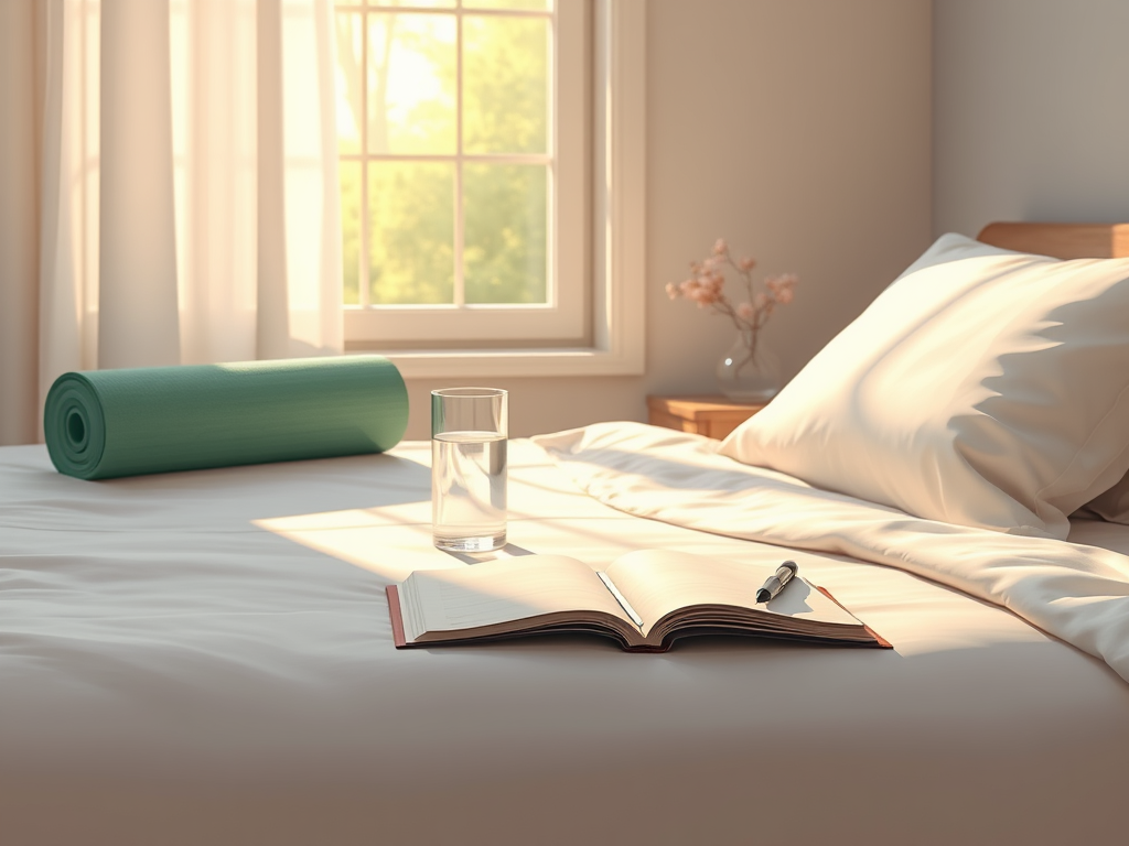 Mastering Your Morning Routine: 10 Steps to Start Your Day Right