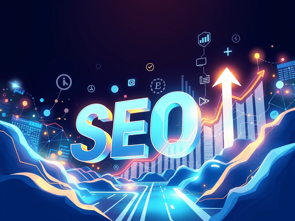 Skyrocket Your Blog Traffic: 10 Proven SEO Techniques