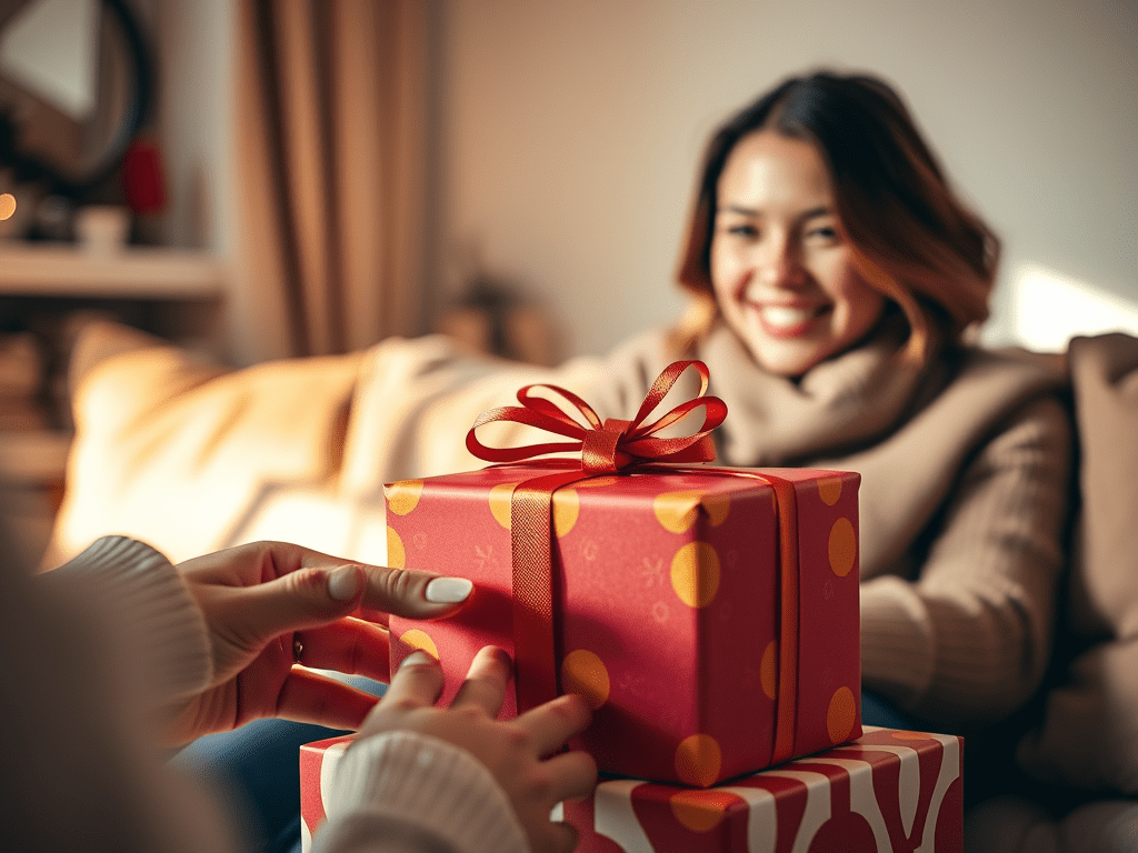 The Joy of Giving: Science Behind Happiness