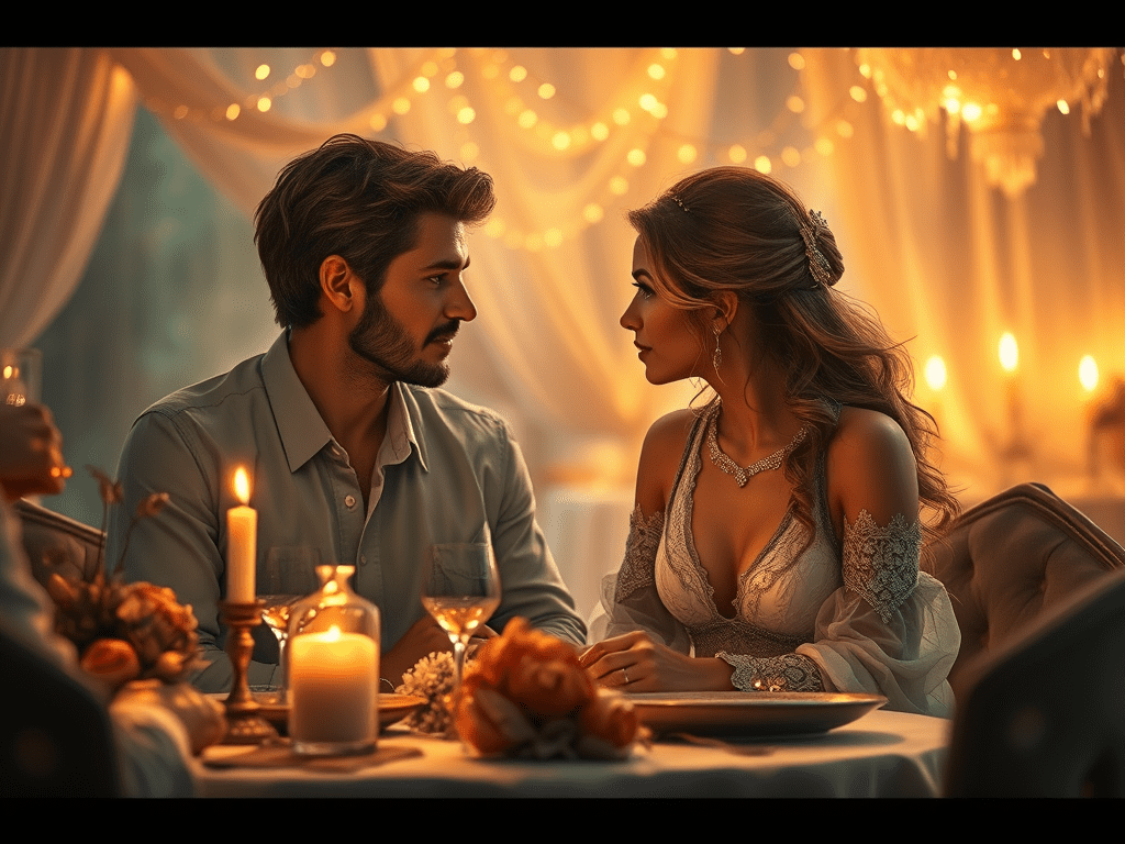 When you realize you want to spend the rest of your life with somebody, you want the rest of your life to start as soon as possible.