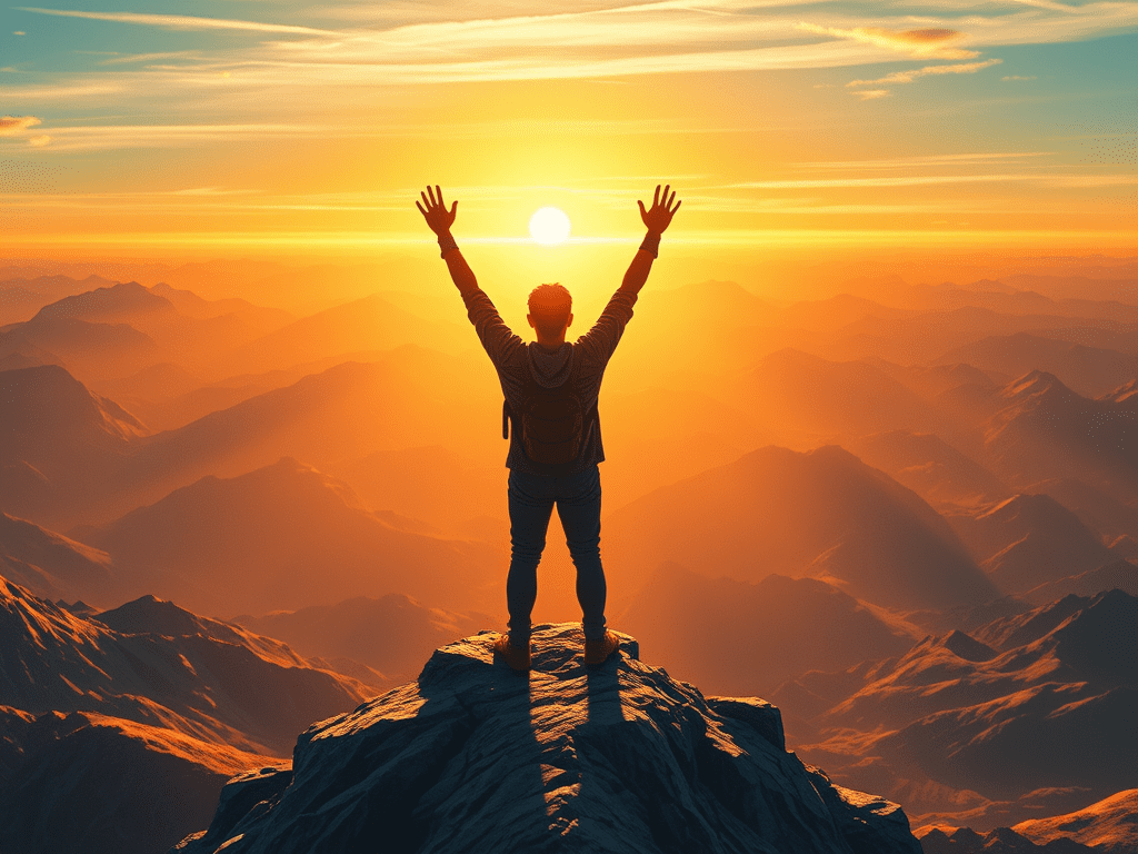 The Psychological Benefits of Hope: Your Mind’s Secret Weapon