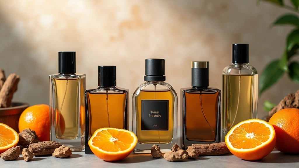 The 12 Best Men’s Perfumes Reviewed by Experts (You’ll Be Surprised by #9!)