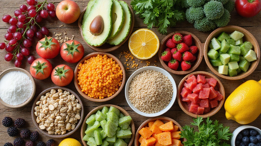 Discover the 10 Superfoods That Will Drastically Lower Your Blood Pressure (Number 4 Is a Game Changer!)
