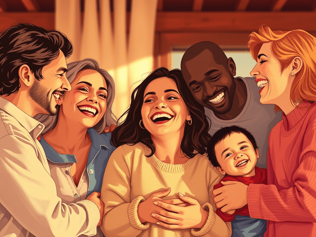 Love Makes Life Worth Living, and Happiness Makes the Journey Worthwhile