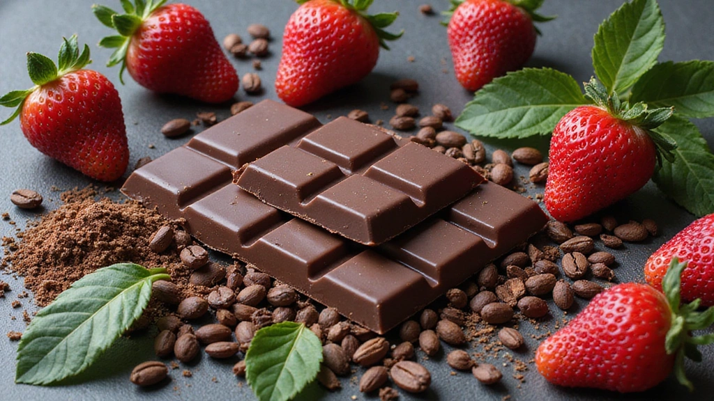 The Dark Chocolate Secret: A 4,000-Year-Old Superfood That Fights Cancer!