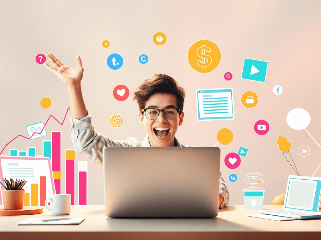 Is Your Blog Stuck? Discover Why with Our Quiz