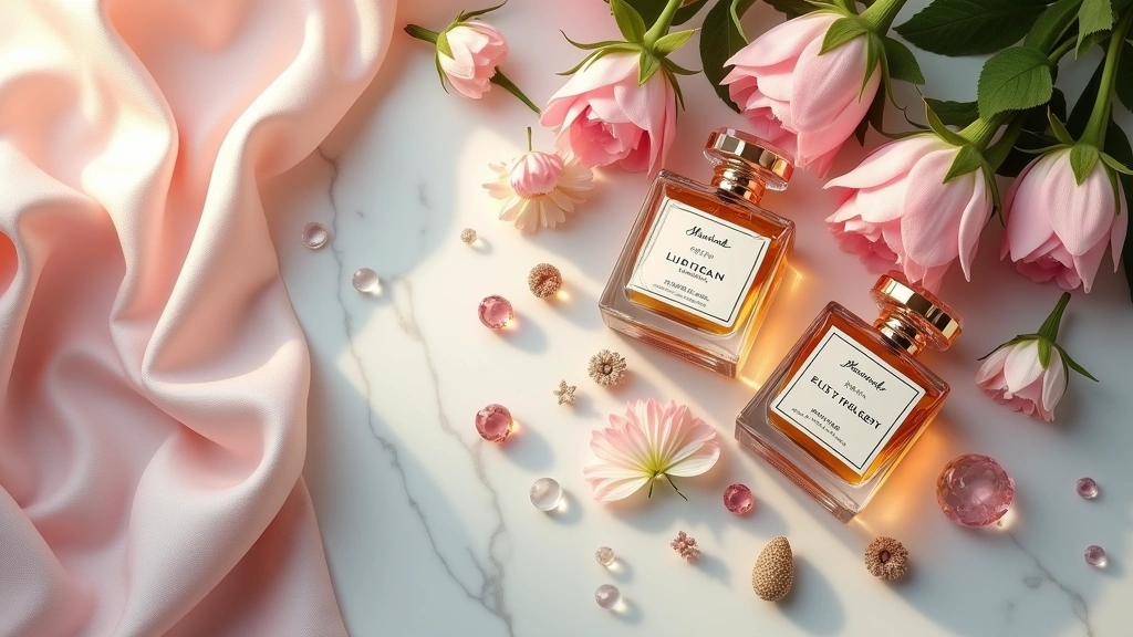 10 Luxe Perfumes You Absolutely Must Try (Your Nose Will Thank You!)