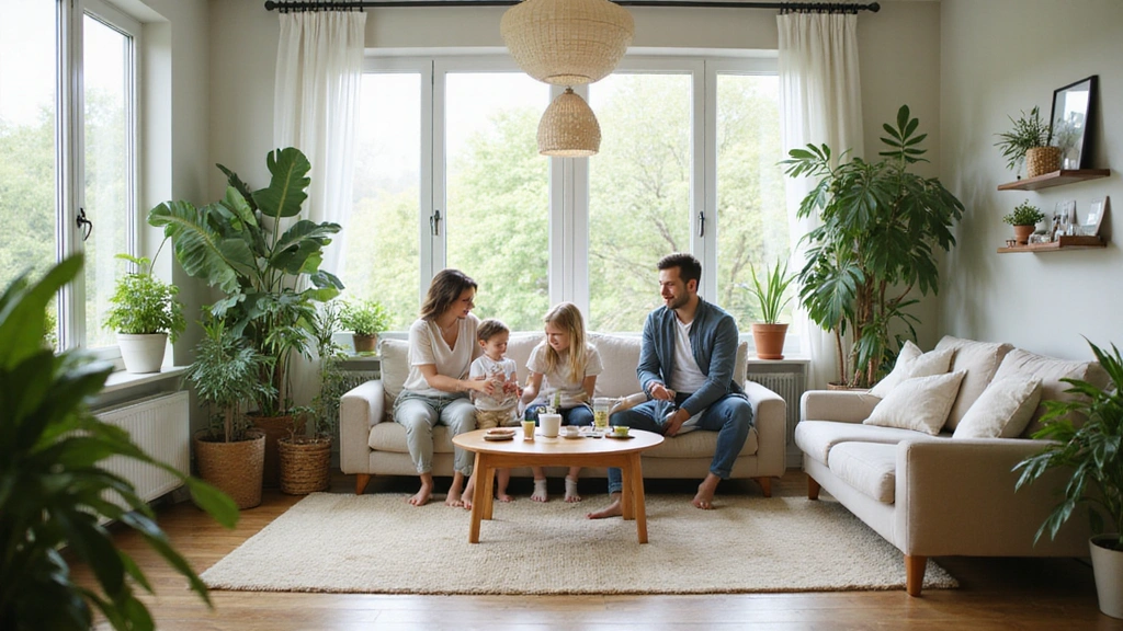 10 Genius Ways to Detox Your Home from Toxins (You’ll Be Shocked by #6!)