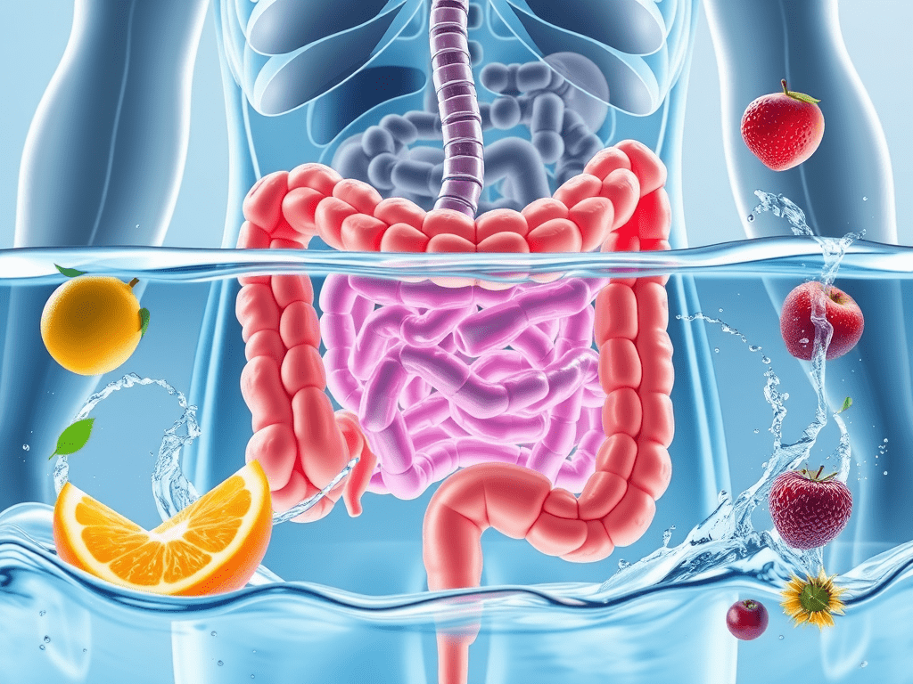 The Truth About Colon Cleansing: Myths vs. Facts