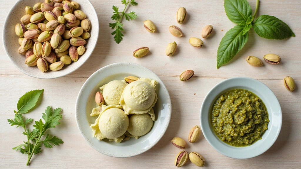 10 Surprising Pistachio Benefits That Will Change Your Health Game!