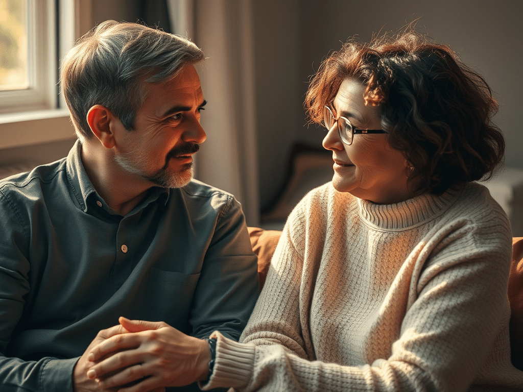 Empathy vs Compassion: Understanding Their Impact