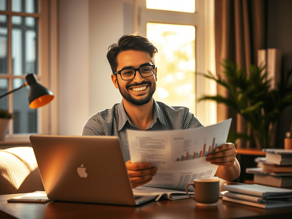 Quick Fixes for Financial Stress: Your Path to Peace